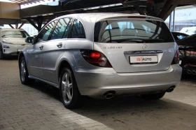 Mercedes-Benz R 320 Matic/Navi/7 местен, снимка 6