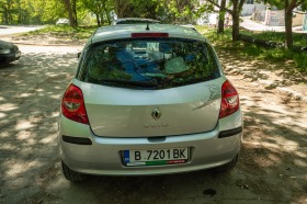 Renault Clio 1.2 RipCurl | Mobile.bg   5