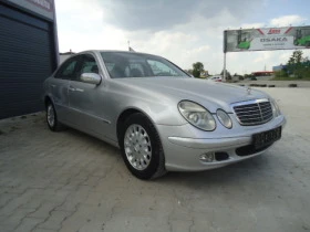 Mercedes-Benz E 220 CDI 6ck 150kc | Mobile.bg    2