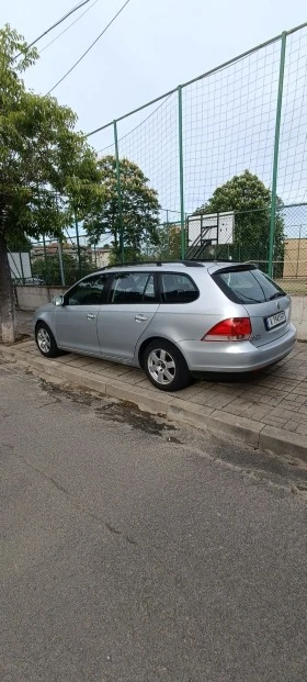 VW Golf Variant Комби, снимка 11