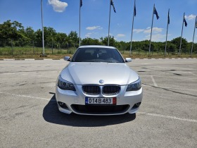 BMW 525 D M-packet, снимка 2