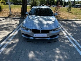 BMW 320, снимка 1