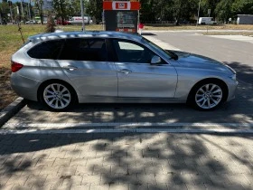 BMW 320, снимка 6