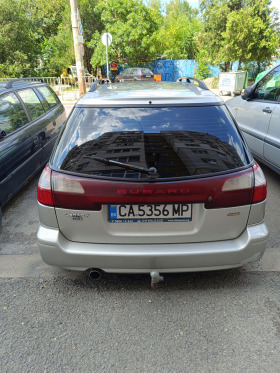 Subaru Legacy 2.5 , ! | Mobile.bg    5