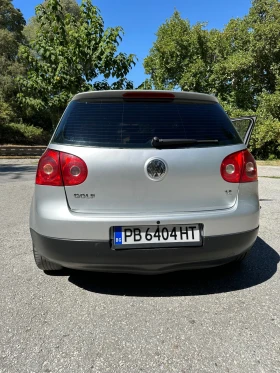 VW Golf, снимка 4