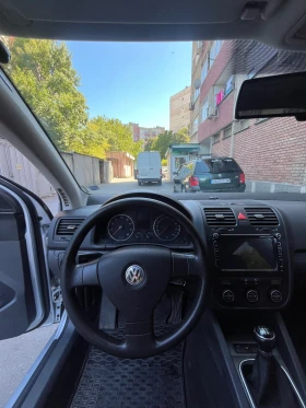 VW Golf, снимка 9