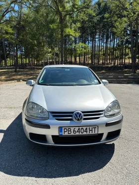 VW Golf, снимка 1