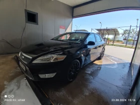 Ford Mondeo Хечбек, снимка 11