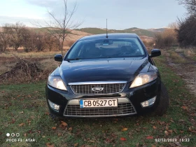 Ford Mondeo Хечбек, снимка 3