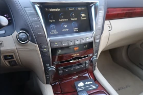 Lexus LS 600 h L #marklevinson 4x Sitzklima PANO KeyGO #iCarbg, снимка 12