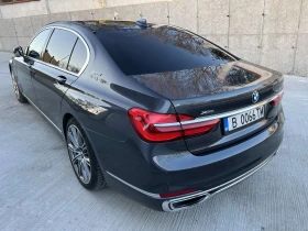 BMW 740 BMW 740 Le xDrive iPerformance, снимка 2