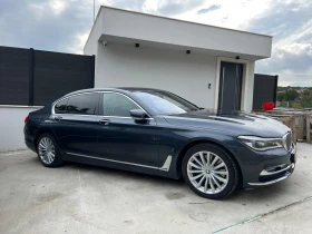 BMW 740 BMW 740 Le xDrive iPerformance, снимка 4