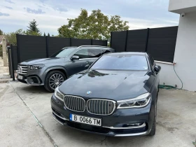 BMW 740 BMW 740 Le xDrive iPerformance, снимка 1