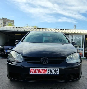 VW Golf 1.9TDI/UNIKAT, снимка 1