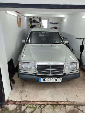 Mercedes-Benz E 250 Е250 Pilato, снимка 11