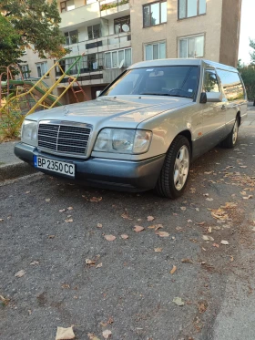 Mercedes-Benz E 250 Е250 Pilato, снимка 2