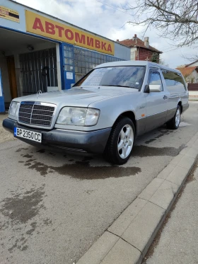 Mercedes-Benz E 250 Е250 Pilato, снимка 7