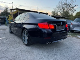 BMW 530 D 258HP X-DRIVE AVTOMAT FACE MAXX FUUL NOVA 2014G | Mobile.bg    8