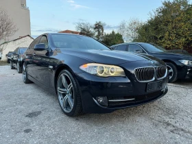 BMW 530 D 258HP X-DRIVE AVTOMAT FACE MAXX FUUL NOVA 2014G | Mobile.bg    4