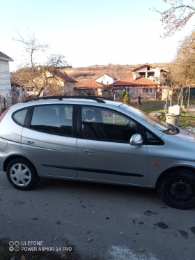 Daewoo Tacuma 1.8, 105  | Mobile.bg    11