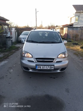 Daewoo Tacuma 1.8, 105  | Mobile.bg    13