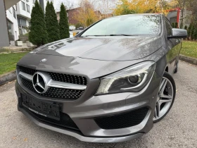 Mercedes-Benz CLA 200 d / 4MATIC / AMG OPTIC / ФЕЙС, снимка 3