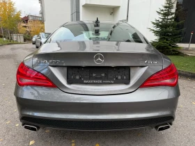 Mercedes-Benz CLA 200 d / 4MATIC / AMG OPTIC / ФЕЙС, снимка 6