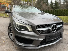 Mercedes-Benz CLA 200 d / 4MATIC / AMG OPTIC / ФЕЙС, снимка 1