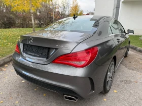 Mercedes-Benz CLA 200 d / 4MATIC / AMG OPTIC / ФЕЙС, снимка 7