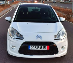 Citroen C3 1.4 HDI EXCLUSIVE, снимка 2