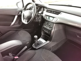 Citroen C3 1.4 HDI EXCLUSIVE, снимка 7