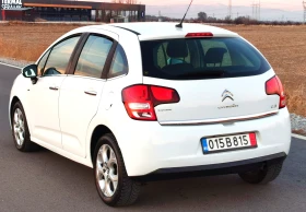 Citroen C3 1.4 HDI EXCLUSIVE, снимка 5