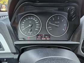 BMW 116 2.0Д, снимка 9