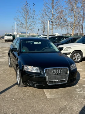 Audi A3 1.6 , снимка 3