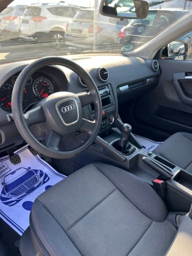 Audi A3 1.6 , снимка 8