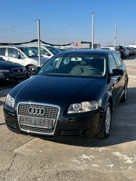 Audi A3 1.6 , снимка 1