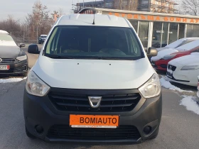 Dacia Dokker 1.5DCi* N1* 2MECTA* NAVI* KLIMA* EURO5B* , снимка 2