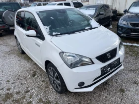 Seat Mii 37KWH, снимка 2