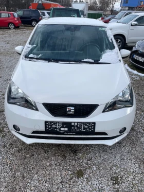 Seat Mii 37KWH, снимка 1