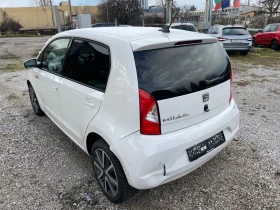 Seat Mii 37KWH, снимка 6