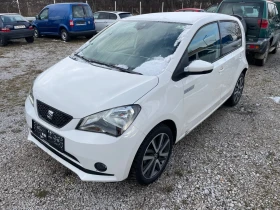 Seat Mii 37KWH, снимка 8