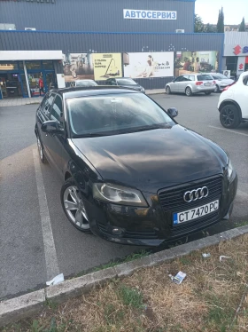 Audi A3 1.4 tfsi , снимка 1