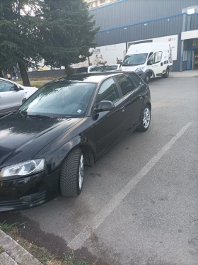 Audi A3 1.4 tfsi , снимка 2