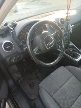 Audi A3 1.4 tfsi , снимка 11