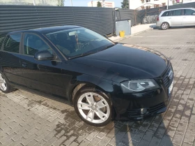 Audi A3 1.4 tfsi , снимка 6