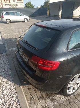 Audi A3 1.4 tfsi , снимка 4