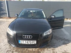 Audi A3 1.4 tfsi , снимка 8