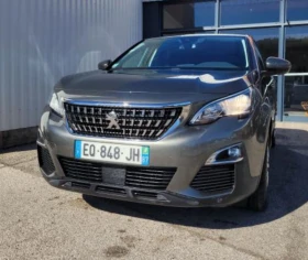 Peugeot 3008 Allure - [1] 