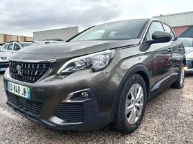 Peugeot 3008 Allure | Mobile.bg    2