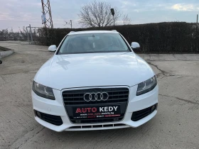 Audi A4 2.0TDI 1